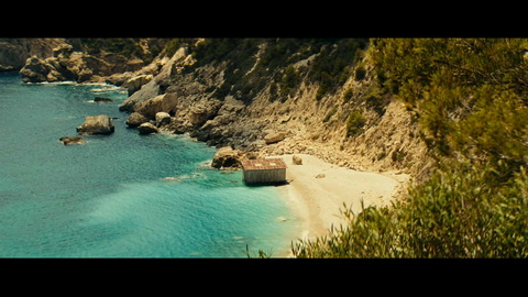 Screenshot [44] zum Film 96 Hours – Taken 3