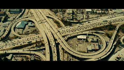 Screenshot [50] zum Film 96 Hours – Taken 3