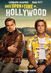 Coverbild zum Film 'Once Upon a Time in Hollywood'