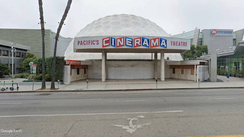 Realbild [41] zum Film 'Once Upon a Time in Hollywood'