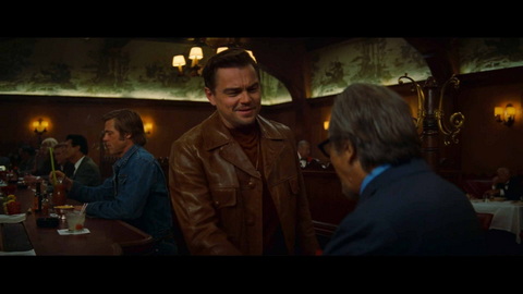 Screenshot [02] zum Film Once Upon a Time in Hollywood