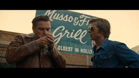 Screenshot [04] zum Film Once Upon a Time in Hollywood
