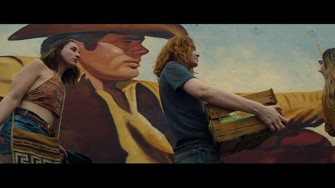 Screenshot [07] zum Film Once Upon a Time in Hollywood