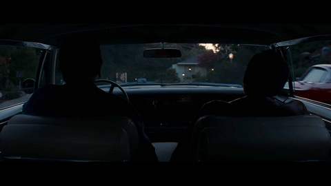 Screenshot [10] zum Film Once Upon a Time in Hollywood