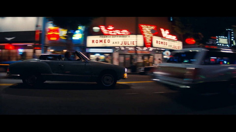 Screenshot [12] zum Film Once Upon a Time in Hollywood