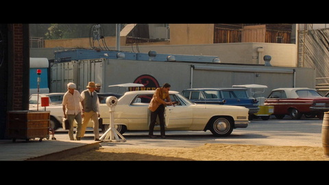 Screenshot [19] zum Film Once Upon a Time in Hollywood