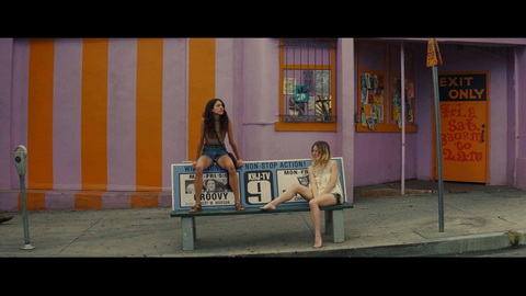 Screenshot [20] zum Film Once Upon a Time in Hollywood