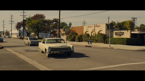 Screenshot [28] zum Film Once Upon a Time in Hollywood