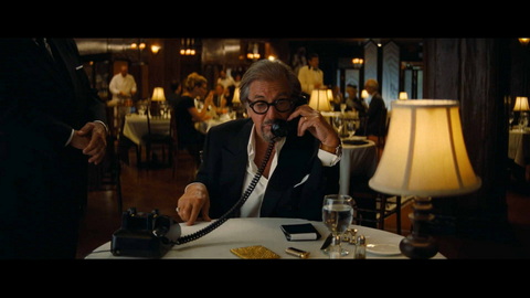Screenshot [34] zum Film Once Upon a Time in Hollywood