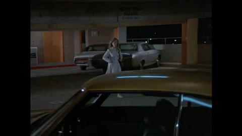 Screenshot [04] zum Film Columbo - Zwei Leben an einem Faden