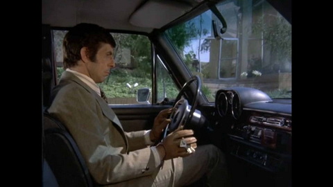 Screenshot [05] zum Film Columbo - Zwei Leben an einem Faden