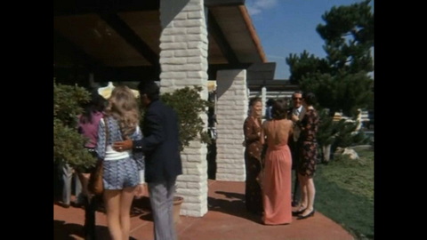 Screenshot [06] zum Film Columbo - Zwei Leben an einem Faden