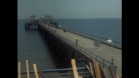 Screenshot [07] zum Film Columbo - Zwei Leben an einem Faden