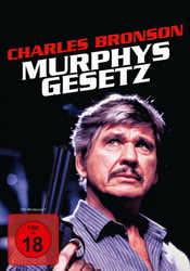 Coverbild zum Film 'Murphys Gesetz'