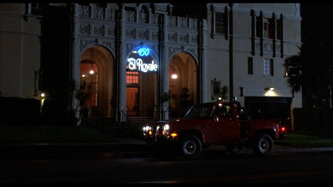 Screenshot [21] zum Film Murphys Gesetz