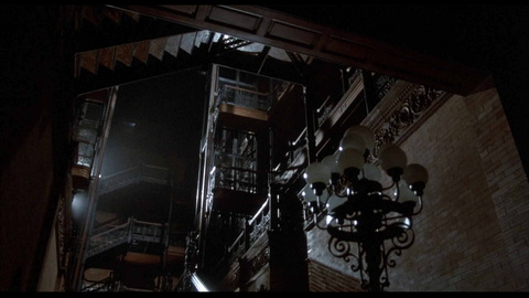 Screenshot [26] zum Film Murphys Gesetz
