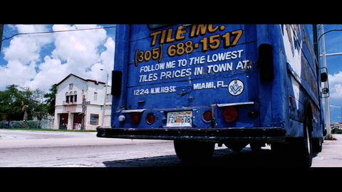 Screenshot [09] zum Film Bad Boys II