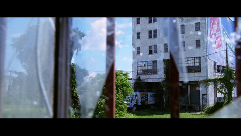 Screenshot [10] zum Film Bad Boys II
