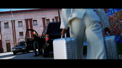 Screenshot [12] zum Film Bad Boys II
