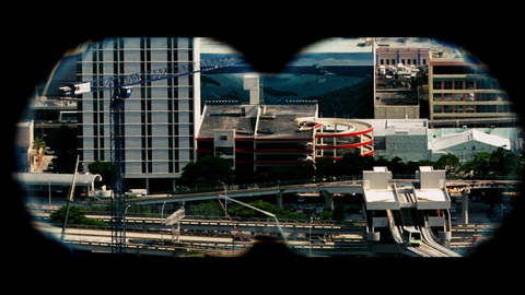 Screenshot [13] zum Film Bad Boys II