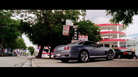Screenshot [14] zum Film Bad Boys II