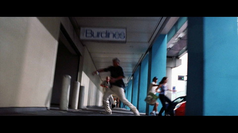 Screenshot [16] zum Film Bad Boys II