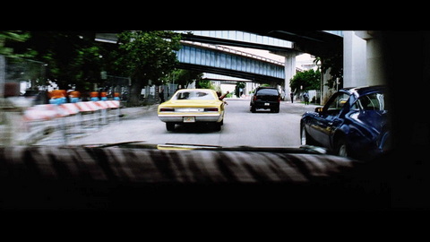 Screenshot [17] zum Film Bad Boys II