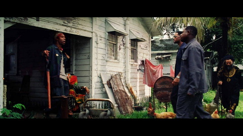 Screenshot [23] zum Film Bad Boys II