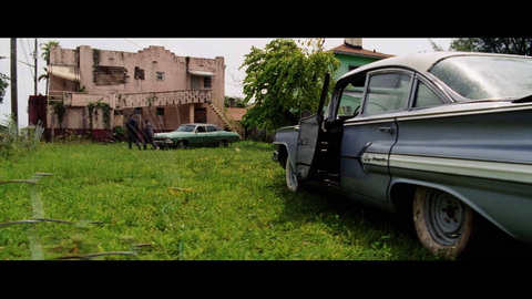 Screenshot [24] zum Film Bad Boys II
