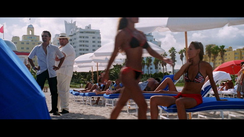 Screenshot [27] zum Film Bad Boys II