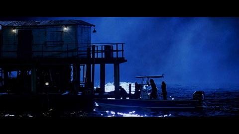 Screenshot [30] zum Film Bad Boys II