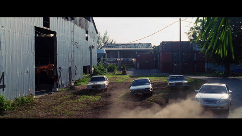 Screenshot [32] zum Film Bad Boys II