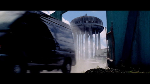 Screenshot [39] zum Film Bad Boys II