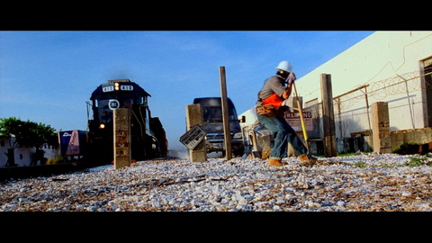 Screenshot [40] zum Film Bad Boys II
