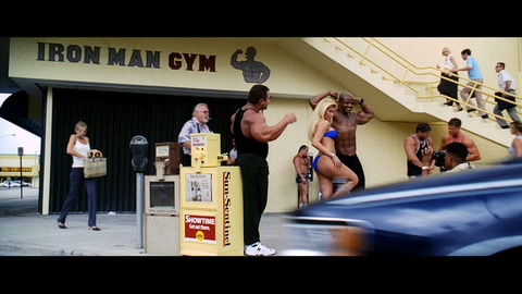 Screenshot [47] zum Film Bad Boys II
