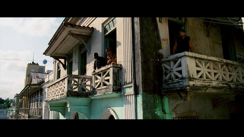 Screenshot [60] zum Film Bad Boys II