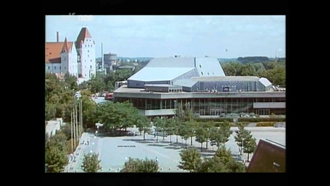 Screenshot [01] zum Film Anna - Der Film