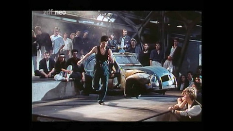 Screenshot [10] zum Film Anna - Der Film