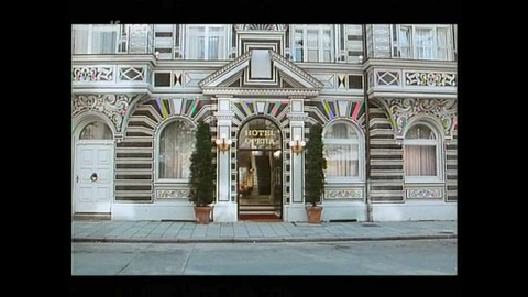 Screenshot [12] zum Film Anna - Der Film