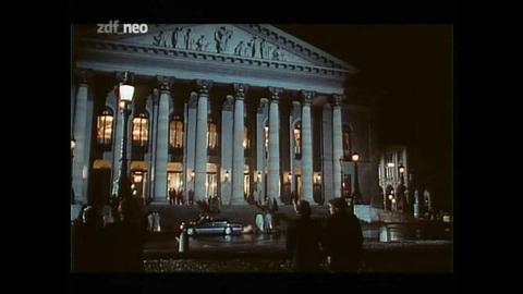 Screenshot [14] zum Film Anna - Der Film