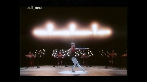 Screenshot [29] zum Film Anna - Der Film