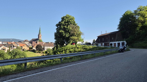 Realbild [01] zum Film '25 km/h'