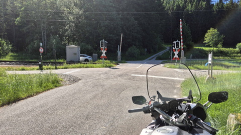 Realbild [02] zum Film '25 km/h'