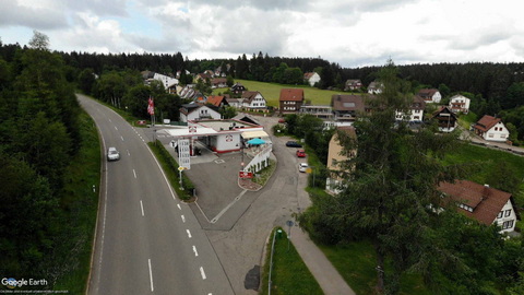 Realbild [11] zum Film '25 km/h'