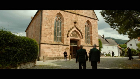 Screenshot [03] zum Film 25 km/h