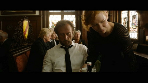 Screenshot [05] zum Film 25 km/h
