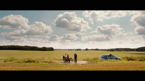 Screenshot [26] zum Film 25 km/h