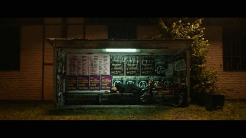 Screenshot [36] zum Film 25 km/h