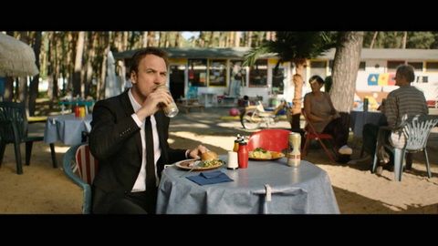 Screenshot [37] zum Film 25 km/h