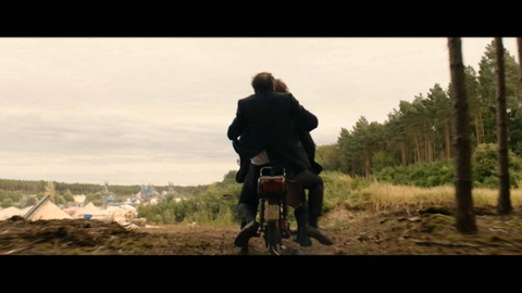 Screenshot [39] zum Film 25 km/h